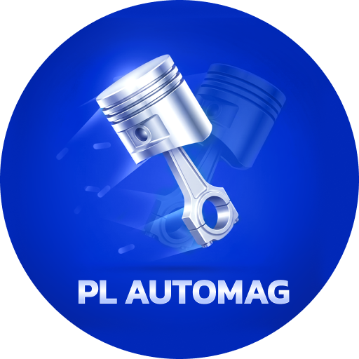PL AUTOMAG App Logo